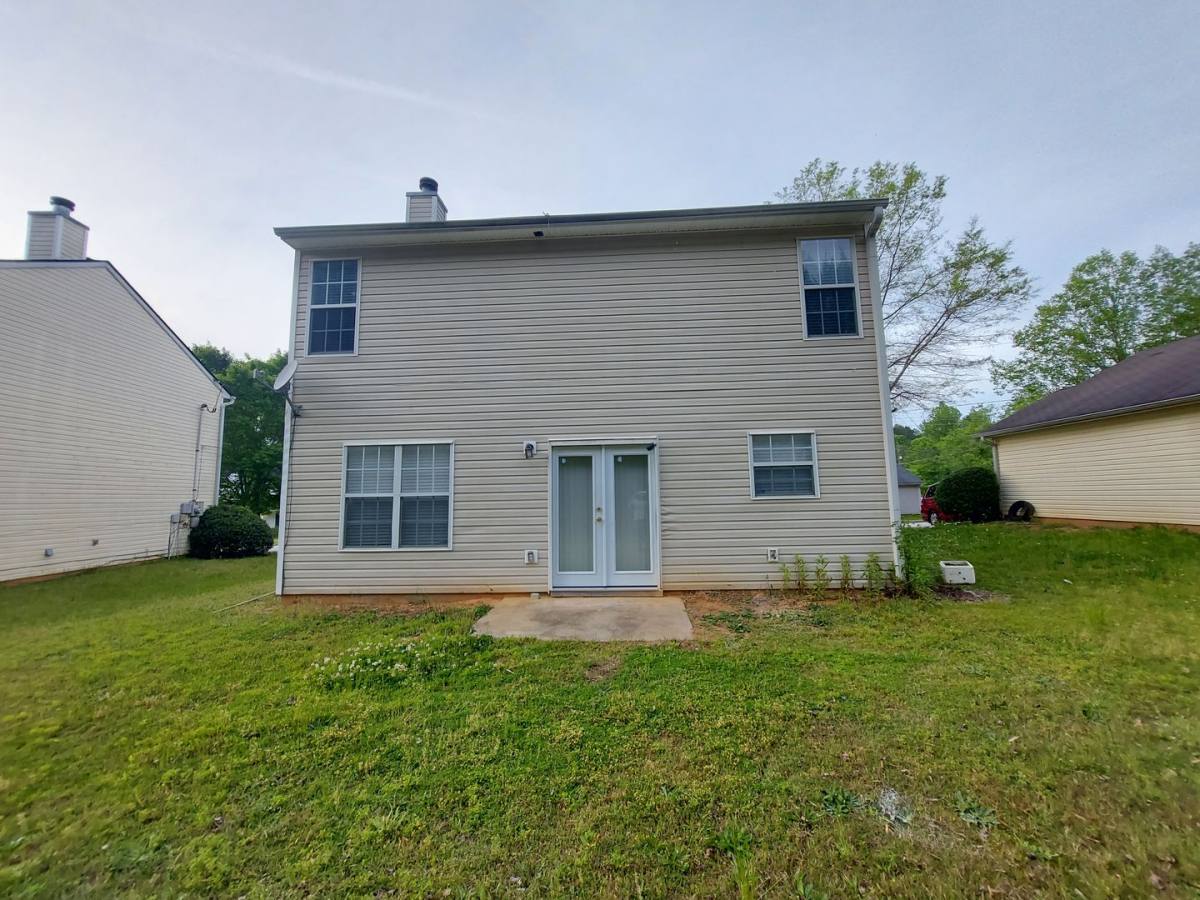 House for rent at 7093 Mahonia Place, Lithonia, GA 30038