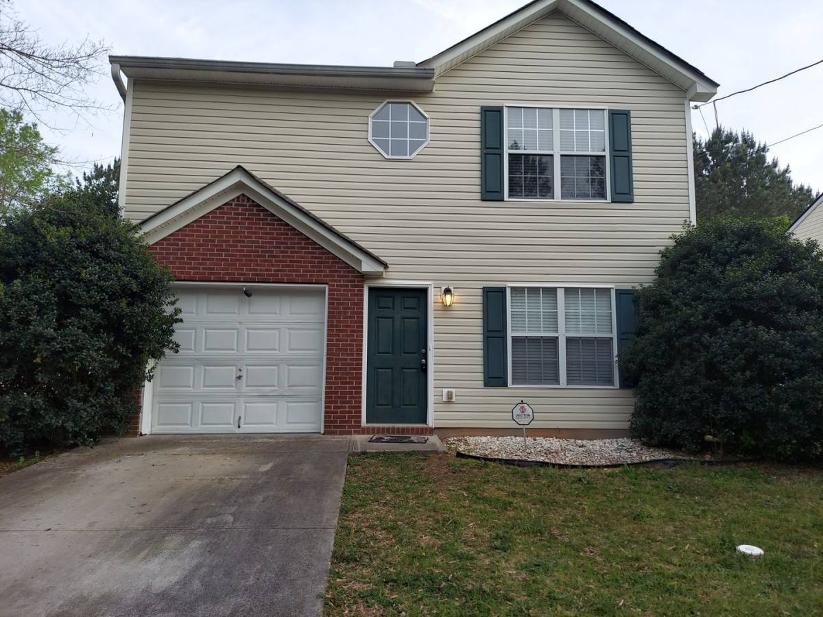 House for rent at 7093 Mahonia Place, Lithonia, GA 30038