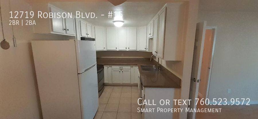 Condo for rent at 12719 Robison Blvd #15, Poway, CA 92064