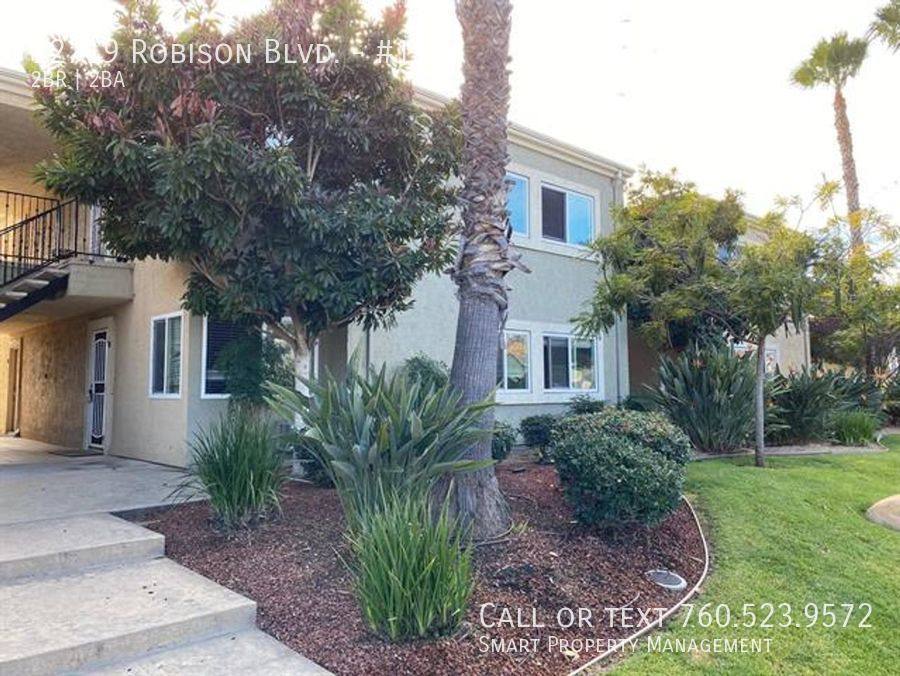 Condo for rent at 12719 Robison Blvd #15, Poway, CA 92064