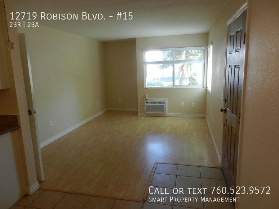 Condo for rent at 12719 Robison Blvd #15, Poway, CA 92064