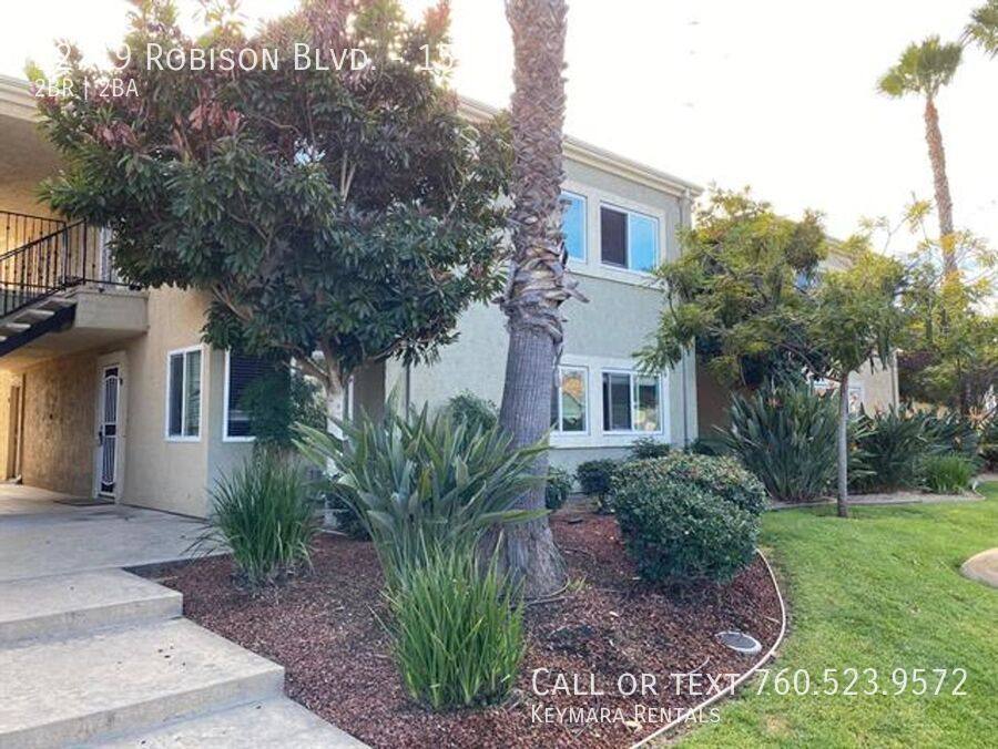 Condo for rent at 12719 Robison Blvd #15, Poway, CA 92064