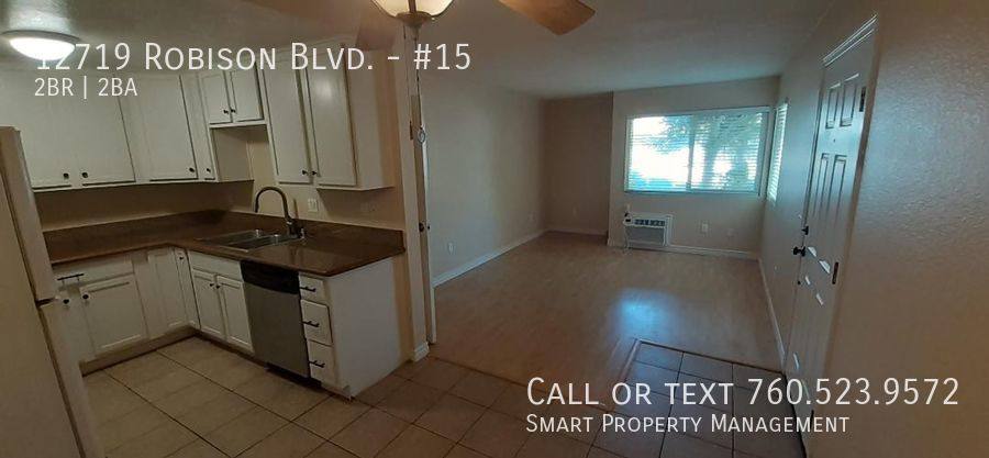 Condo for rent at 12719 Robison Blvd #15, Poway, CA 92064