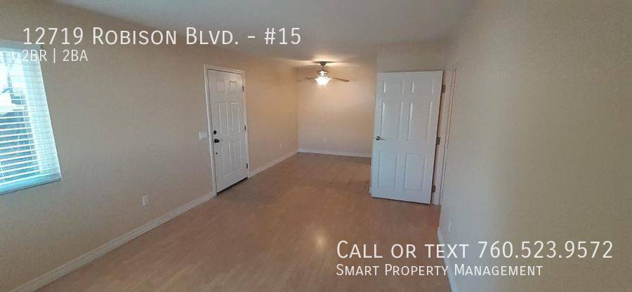 Condo for rent at 12719 Robison Blvd #15, Poway, CA 92064