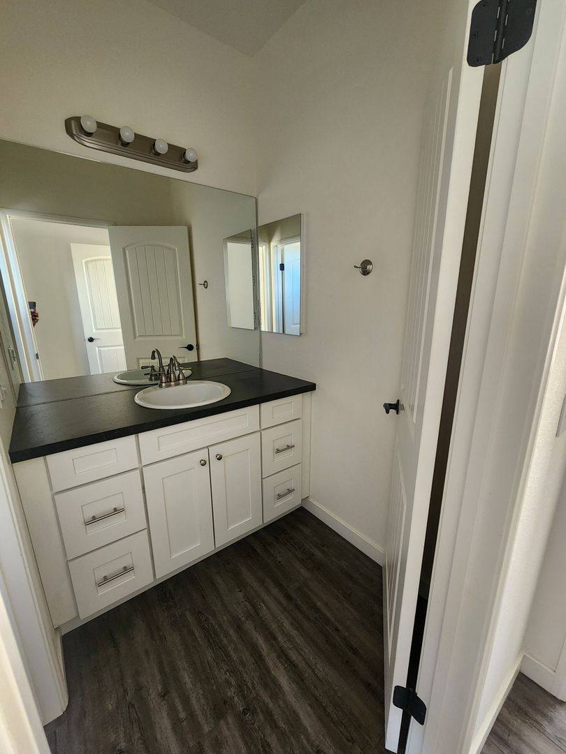 Apartment for rent at 6628 National Park Dr, Twentynine Palms, CA 92277