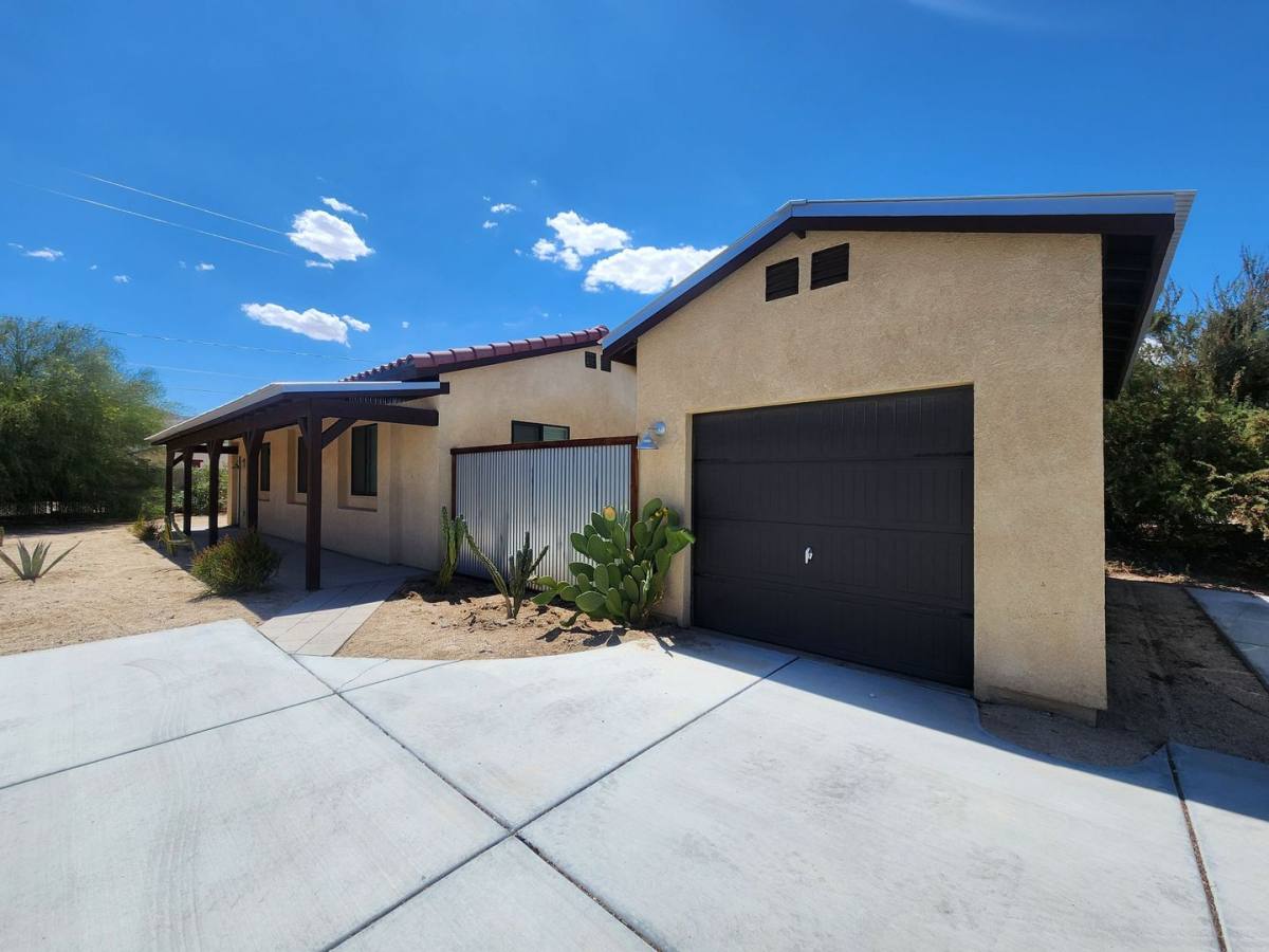Apartment for rent at 6628 National Park Dr, Twentynine Palms, CA 92277