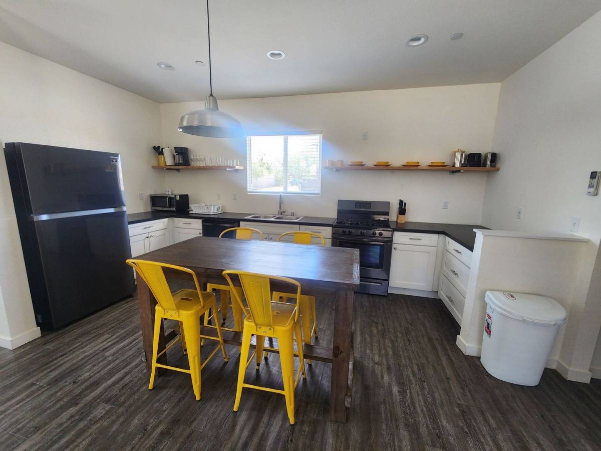 Apartment for rent at 6628 National Park Dr, Twentynine Palms, CA 92277