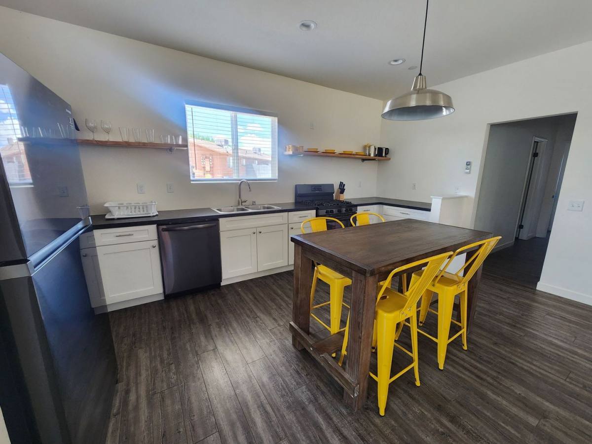 Apartment for rent at 6628 National Park Dr, Twentynine Palms, CA 92277