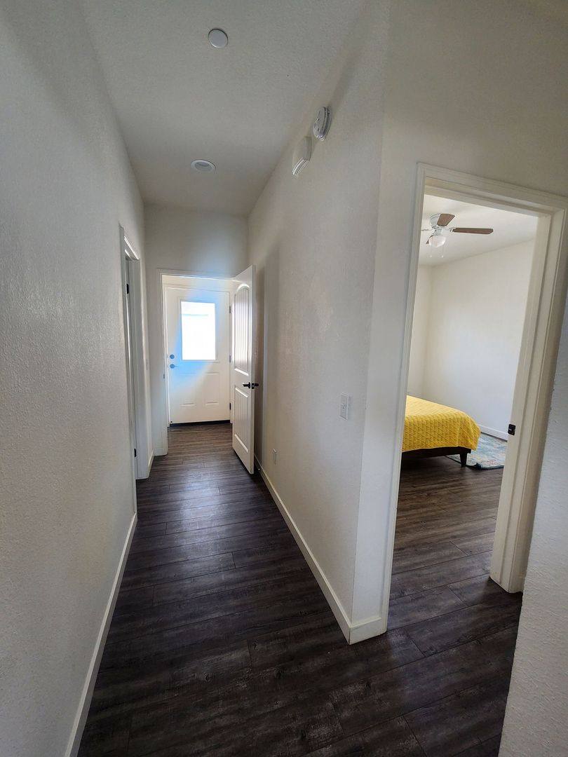 Apartment for rent at 6628 National Park Dr, Twentynine Palms, CA 92277