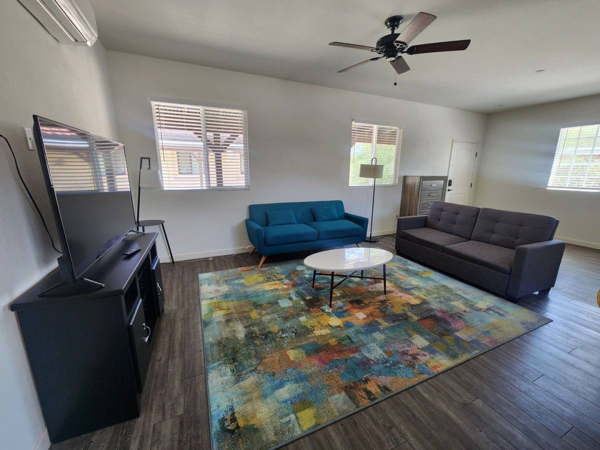 Apartment for rent at 6628 National Park Dr, Twentynine Palms, CA 92277