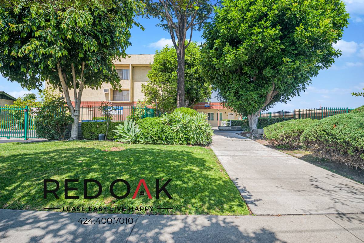 Condo for rent at 5107 Passons Blvd #307, Pico Rivera, CA 90660