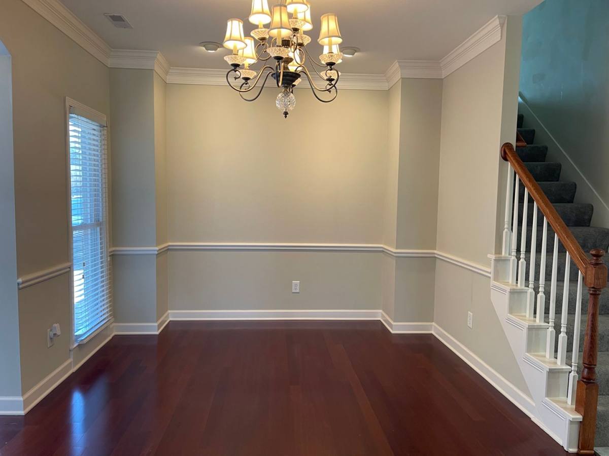 Townhouse for rent at 215 Stoners Glen Court, Hermitage, TN 37076