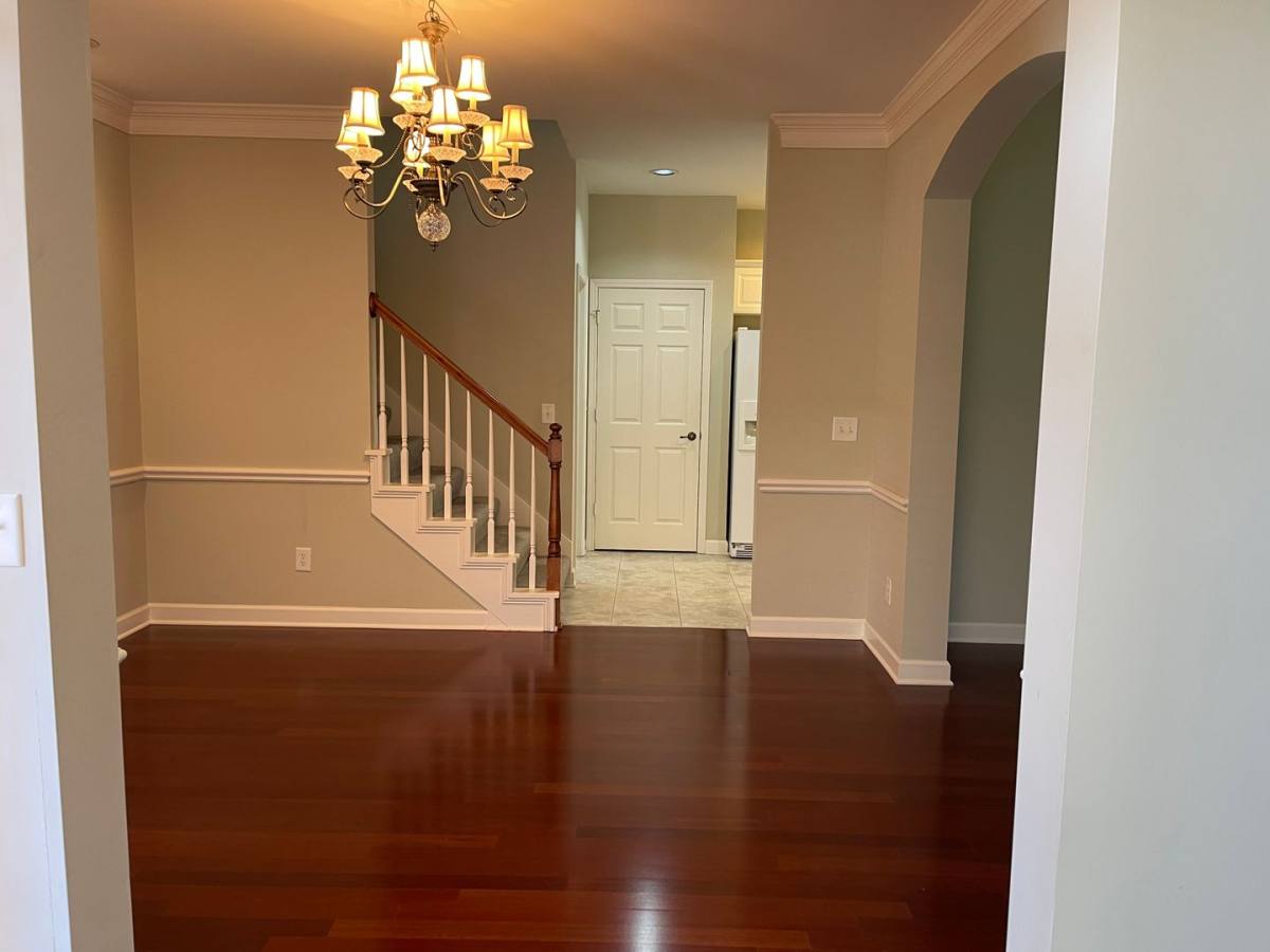 Townhouse for rent at 215 Stoners Glen Court, Hermitage, TN 37076