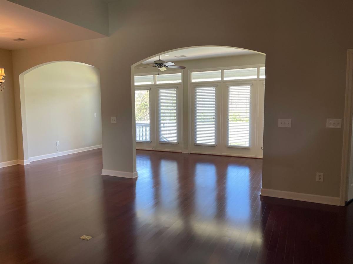 Townhouse for rent at 215 Stoners Glen Court, Hermitage, TN 37076