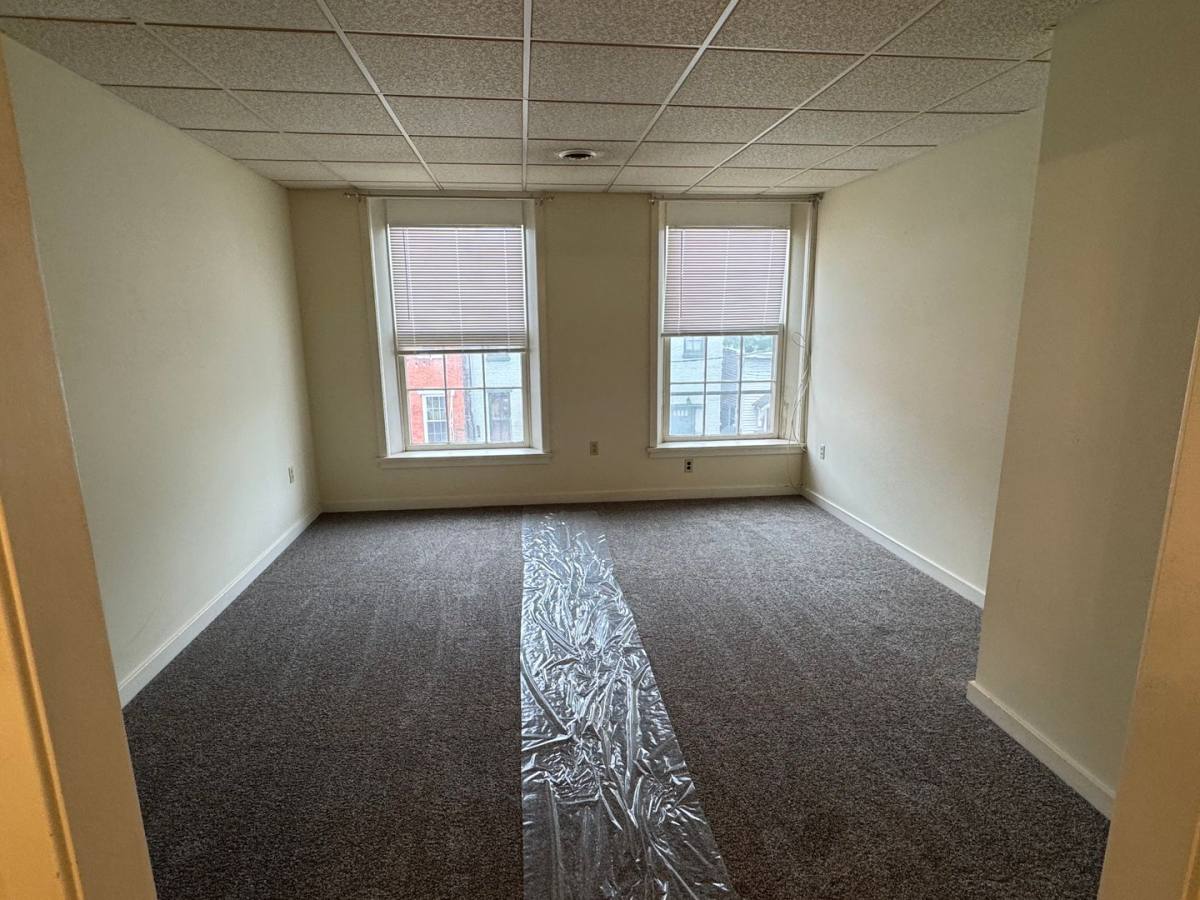 Apartment for rent at 116 W Market St, Marietta, PA 17547