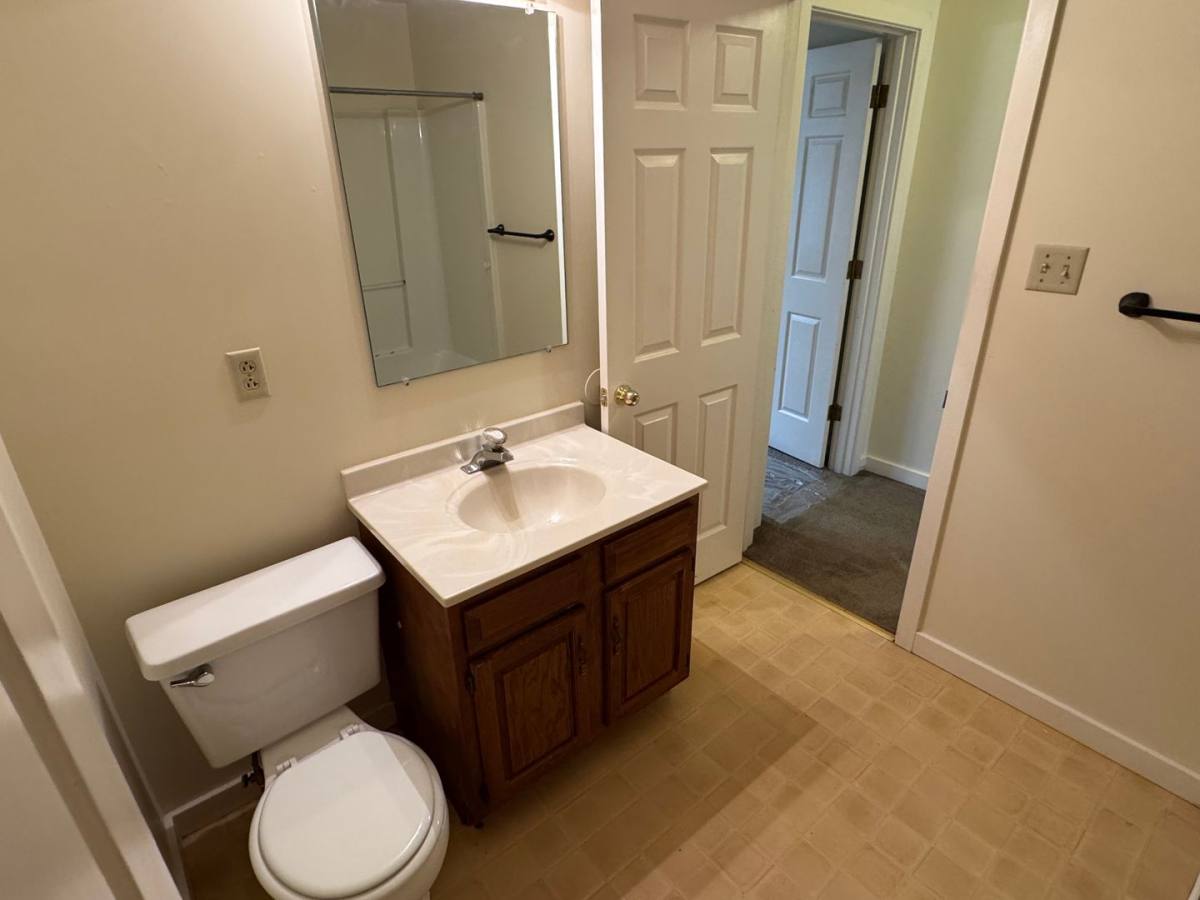 Apartment for rent at 116 W Market St, Marietta, PA 17547