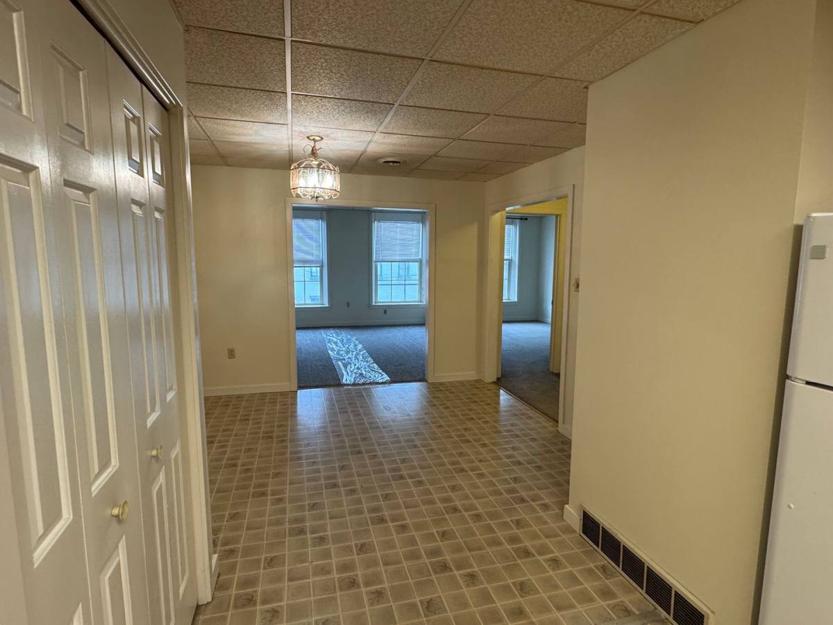 Apartment for rent at 116 W Market St, Marietta, PA 17547