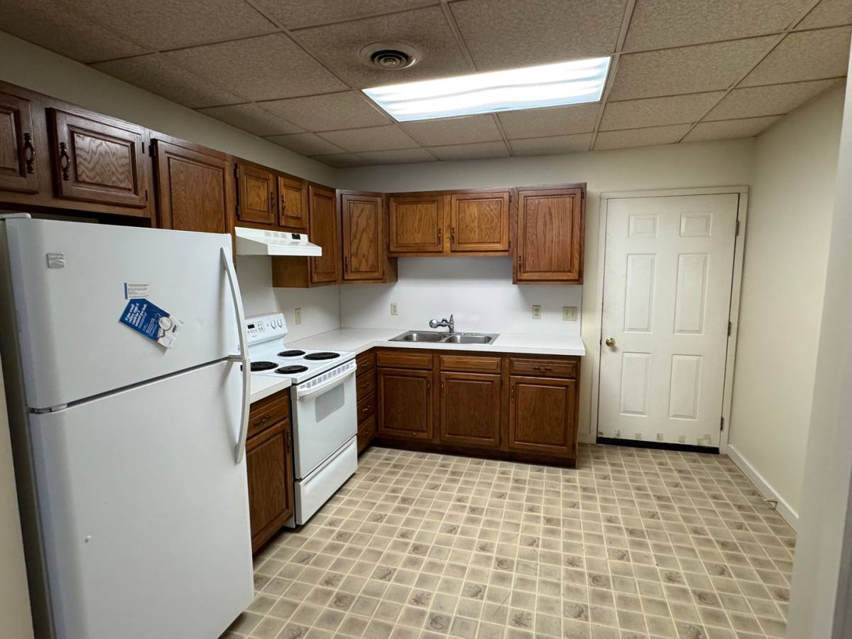 Apartment for rent at 116 W Market St, Marietta, PA 17547