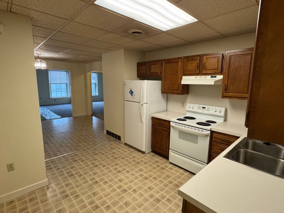 Apartment for rent at 116 W Market St, Marietta, PA 17547