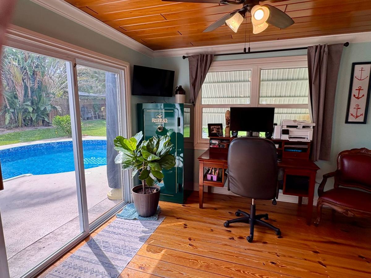 House for rent at 4710 SE Glen Ridge Trail, Stuart, FL 34997