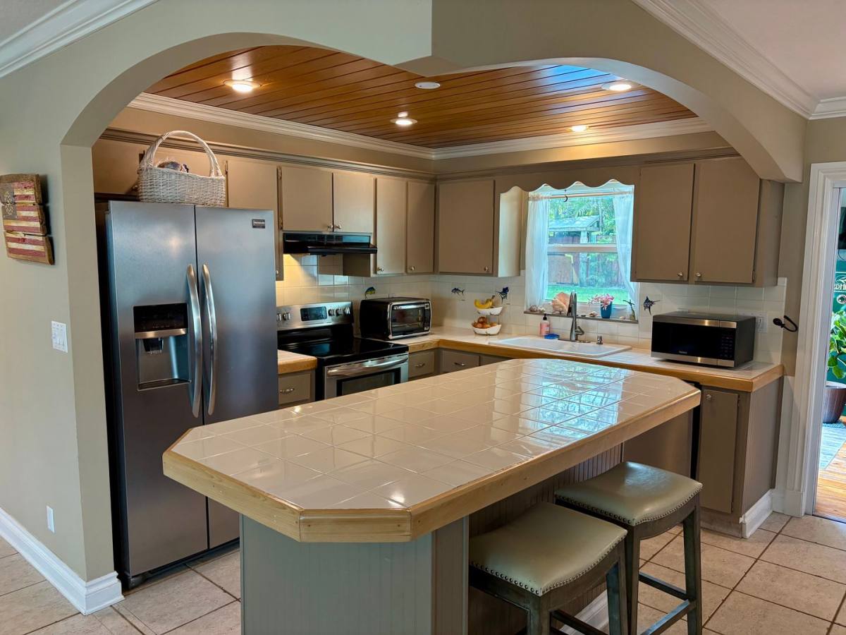 House for rent at 4710 SE Glen Ridge Trail, Stuart, FL 34997