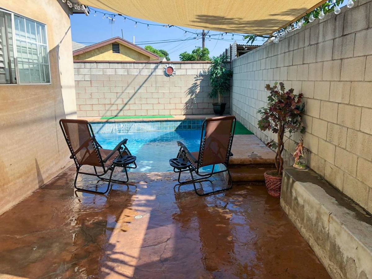 Apartment for rent at 9342 Colfair St, Pico Rivera, CA 90660