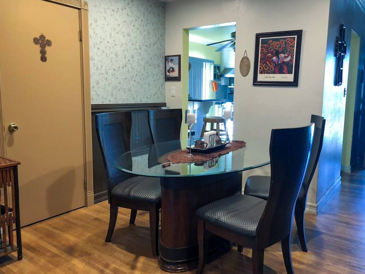 Apartment for rent at 9342 Colfair St, Pico Rivera, CA 90660
