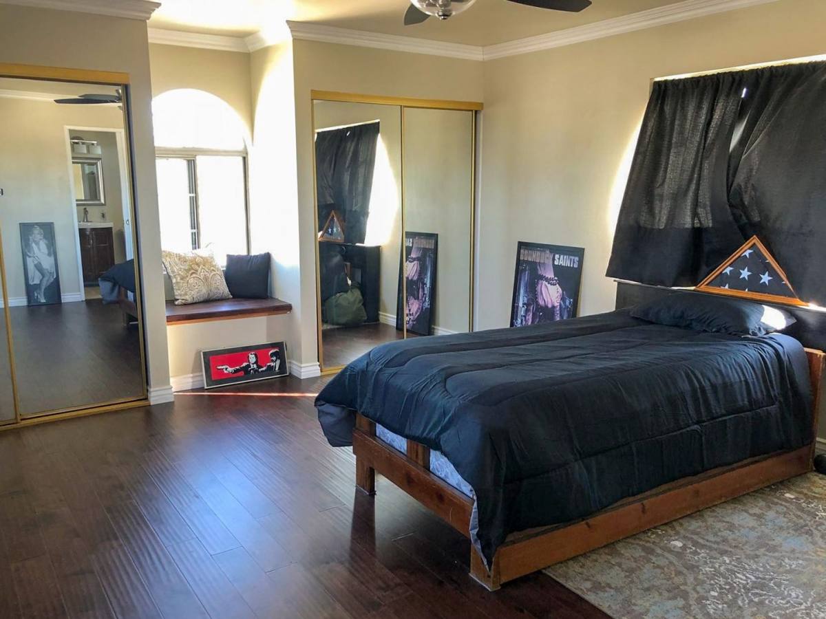 Apartment for rent at 9342 Colfair St, Pico Rivera, CA 90660