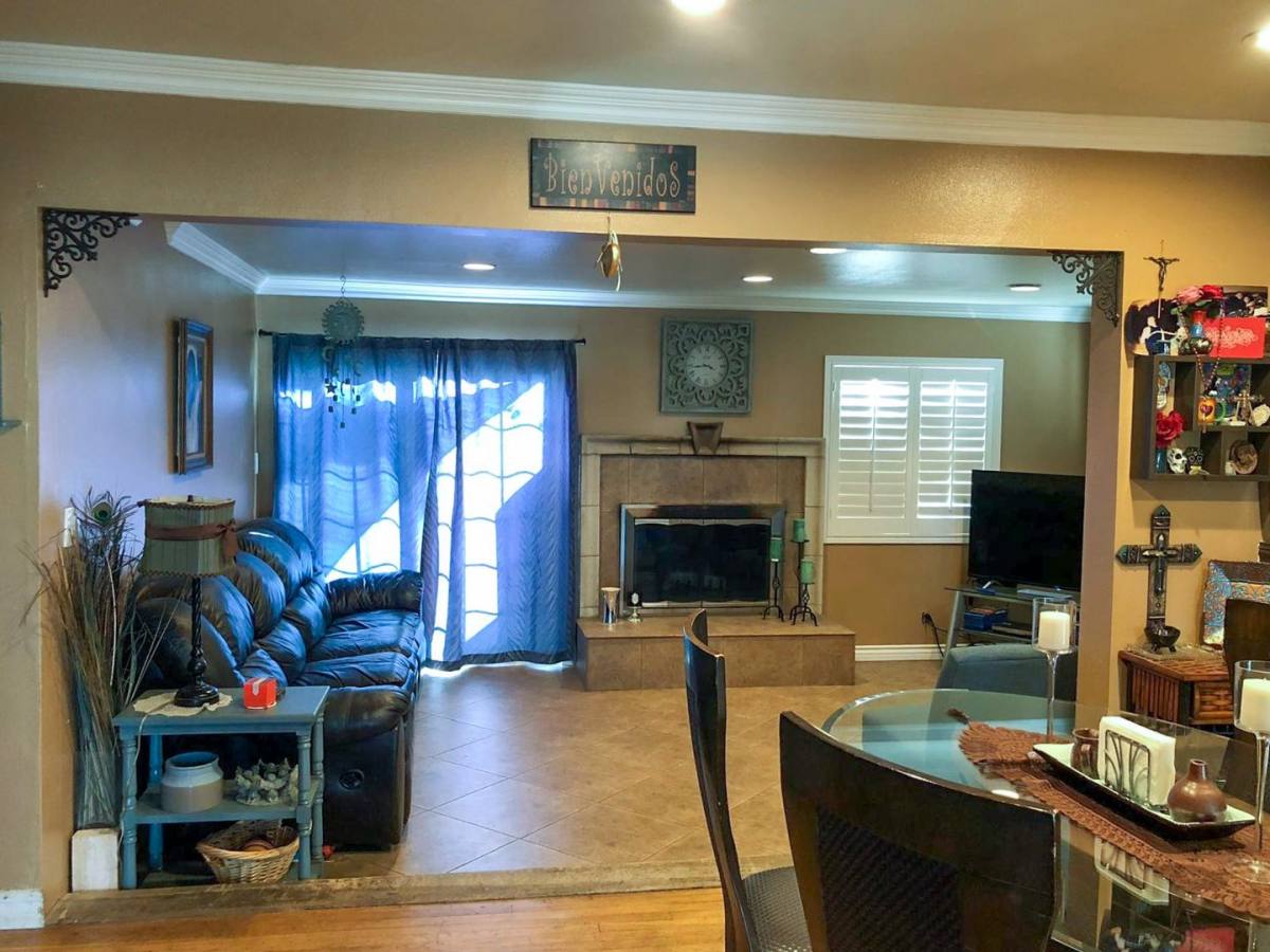 Apartment for rent at 9342 Colfair St, Pico Rivera, CA 90660