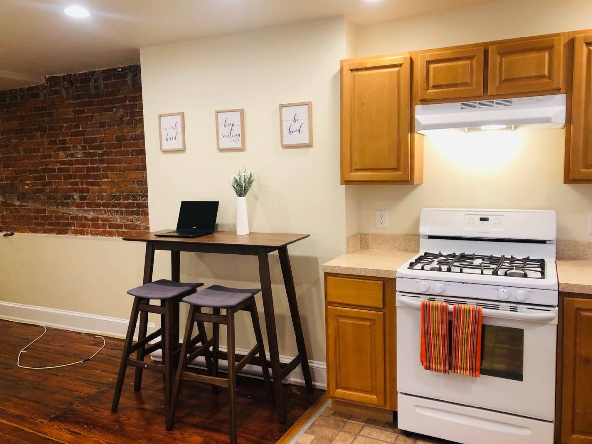 Apartment for rent at 262-64 S 21st St, Philadelphia, PA 19103