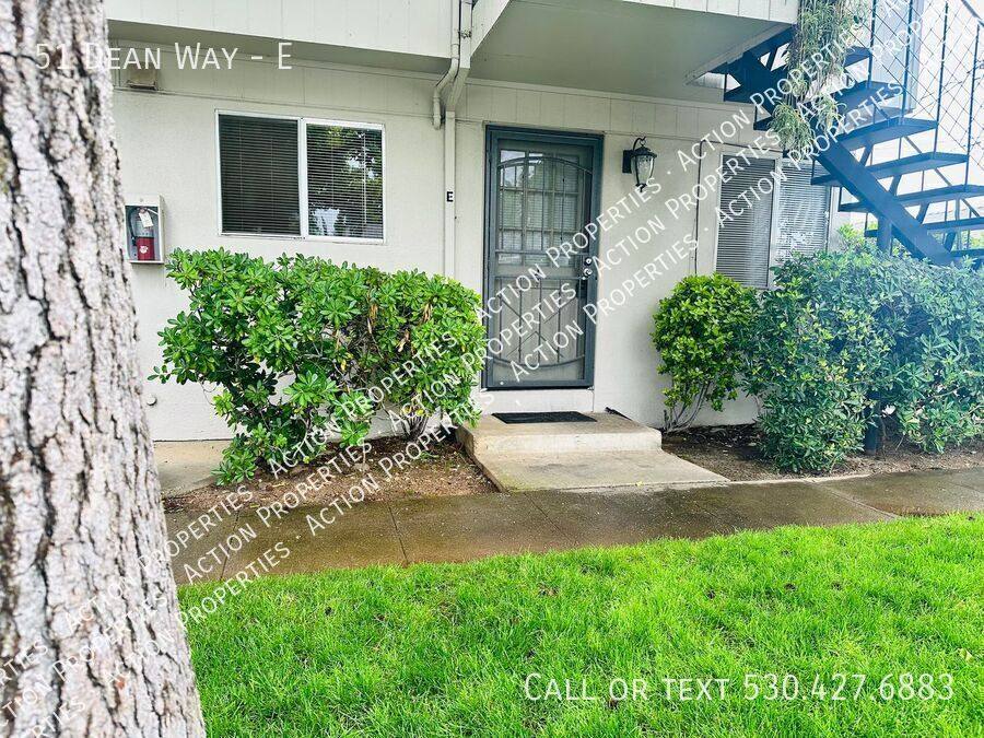 Apartment for rent at 51 Dean Way E, Folsom, CA 95630
