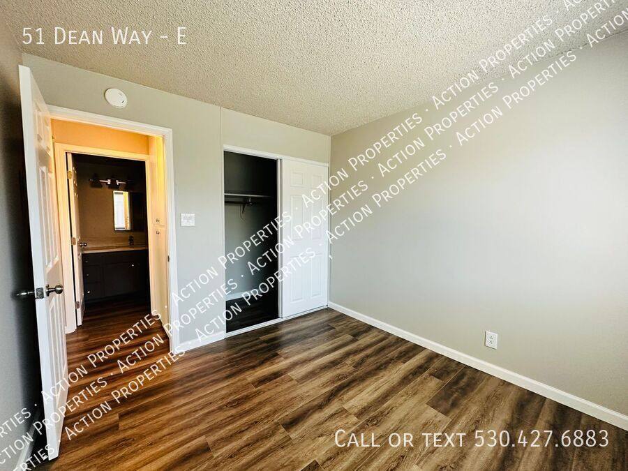 Apartment for rent at 51 Dean Way E, Folsom, CA 95630