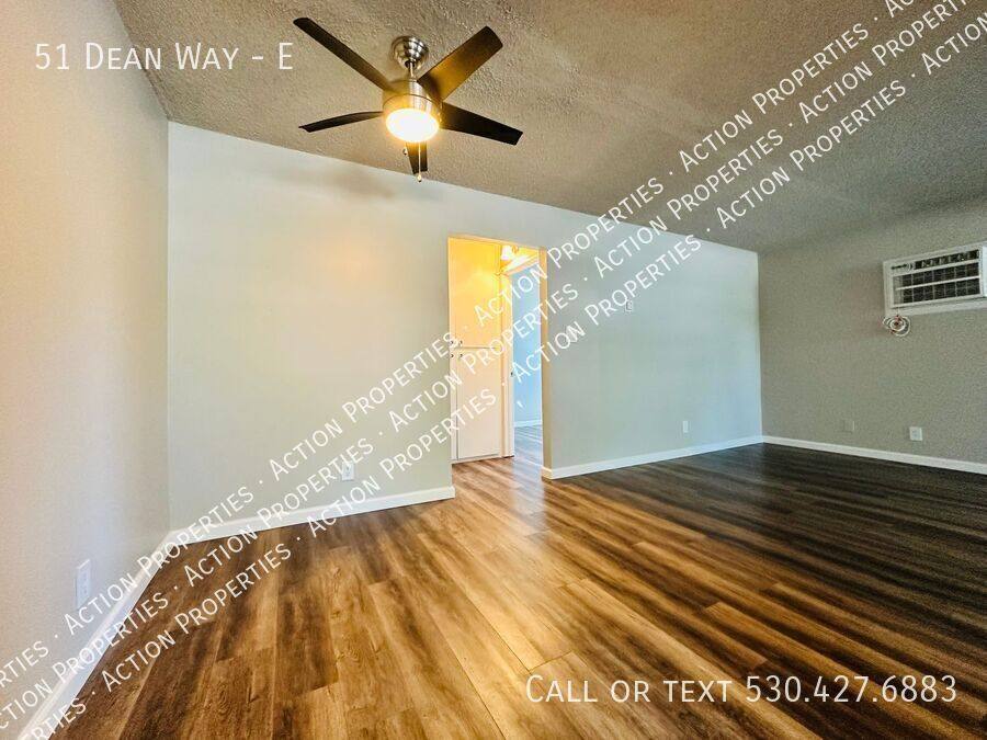 Apartment for rent at 51 Dean Way E, Folsom, CA 95630