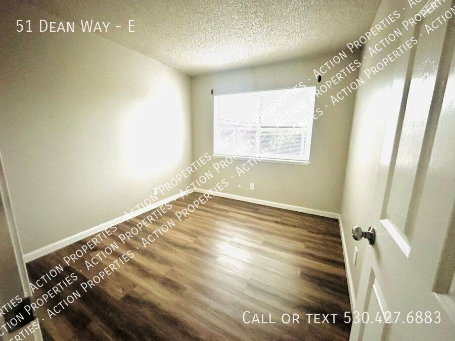 Apartment for rent at 51 Dean Way E, Folsom, CA 95630