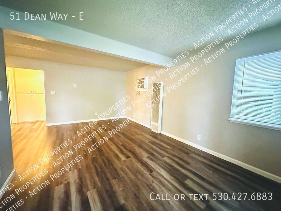 Apartment for rent at 51 Dean Way E, Folsom, CA 95630