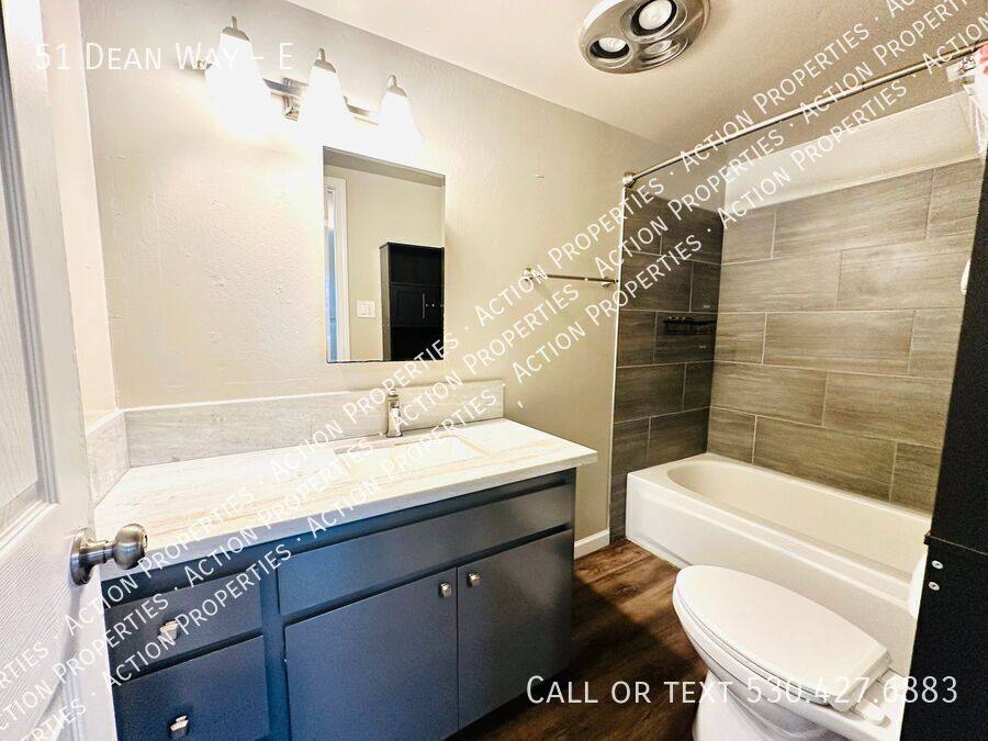 Apartment for rent at 51 Dean Way E, Folsom, CA 95630