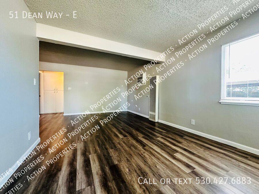 Apartment for rent at 51 Dean Way E, Folsom, CA 95630
