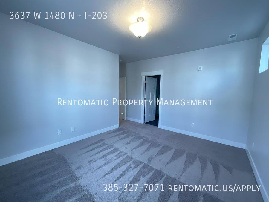 Condo for rent at 3637 W 1480 N #I-203, Lehi, UT 84043