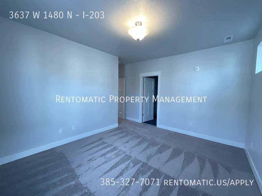 Condo for rent at 3637 W 1480 N #I-203, Lehi, UT 84043