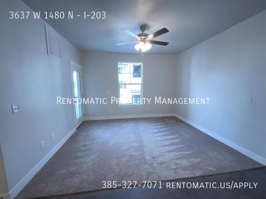 Condo for rent at 3637 W 1480 N #I-203, Lehi, UT 84043