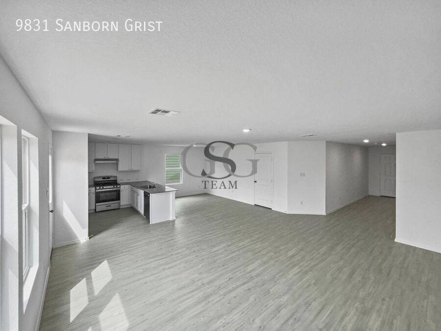 House for rent at 9831 Sanborn Grist, San Antonio, TX 78254