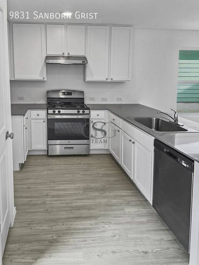 House for rent at 9831 Sanborn Grist, San Antonio, TX 78254