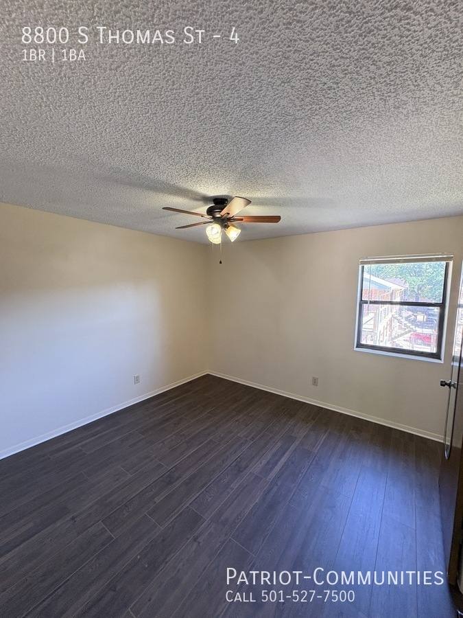 Apartment for rent at 8800 S Thomas St #4, Sherwood, AR 72120