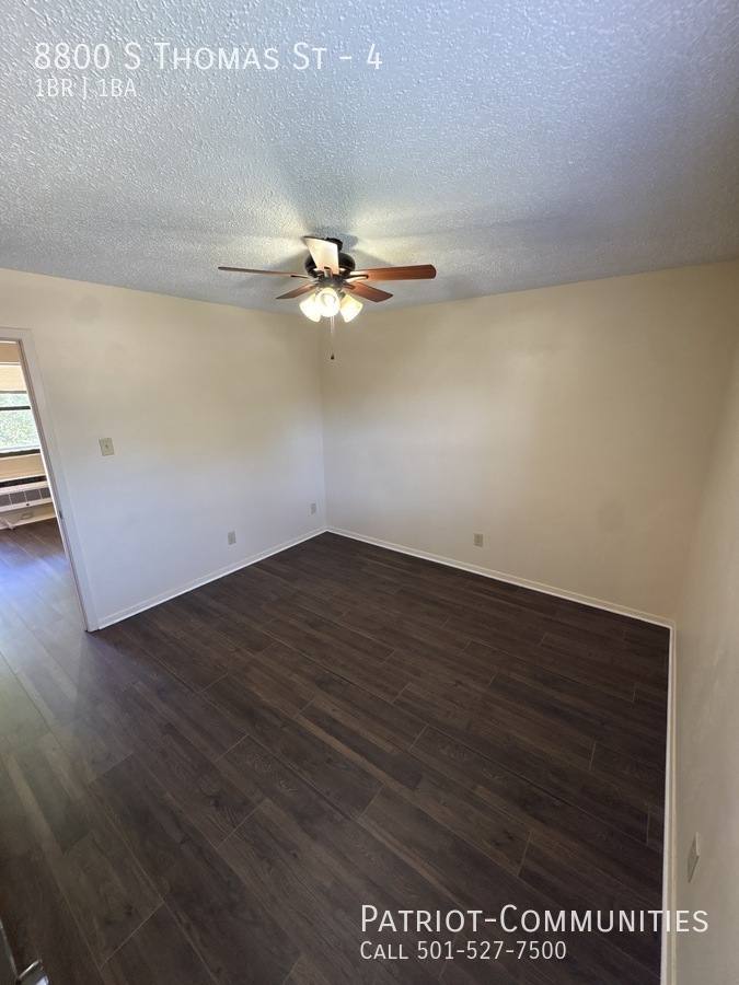 Apartment for rent at 8800 S Thomas St #4, Sherwood, AR 72120