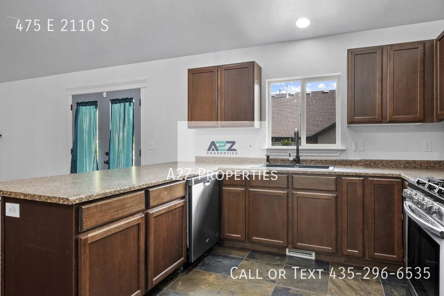 Apartment for rent at 475 E 2110 S, Heber City, UT 84032