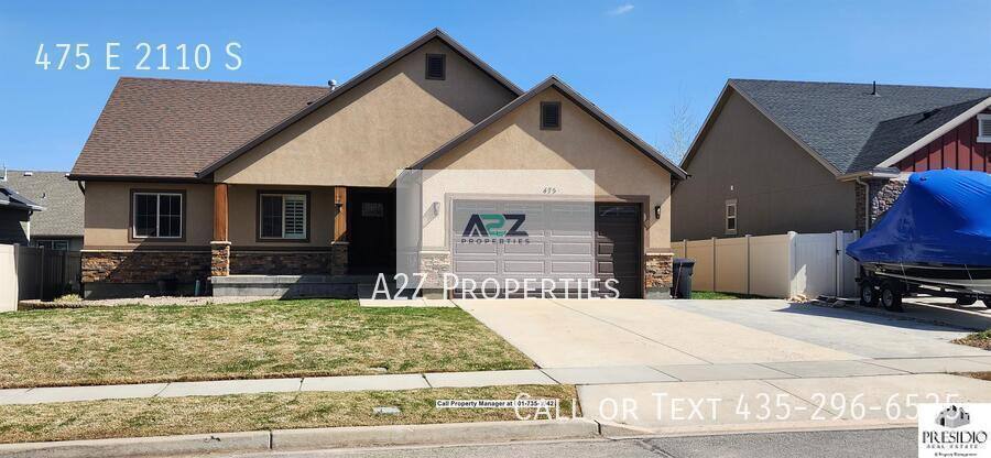 Apartment for rent at 475 E 2110 S, Heber City, UT 84032