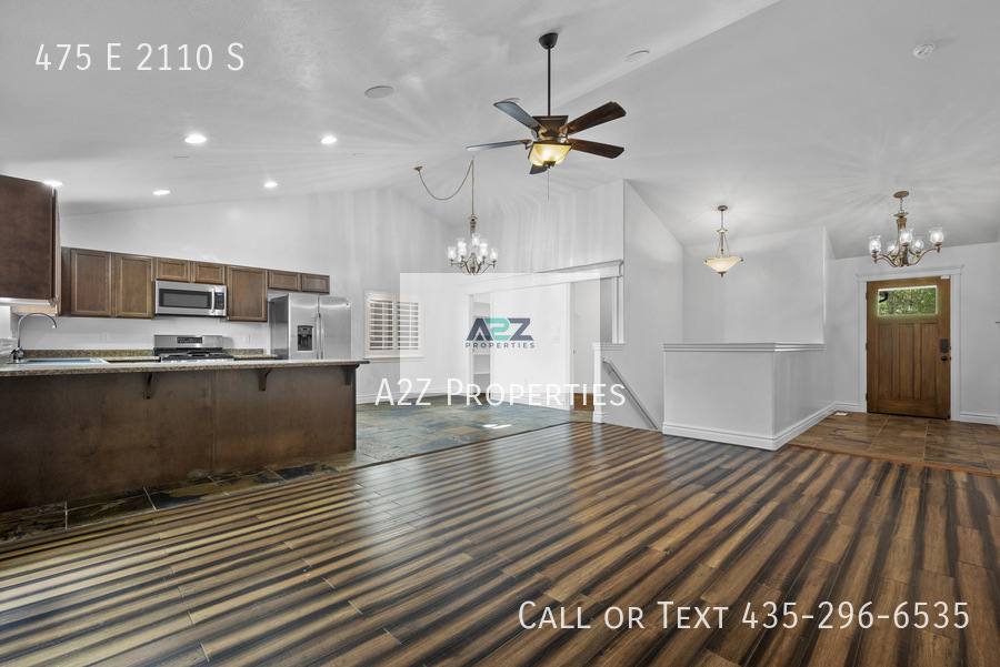 Apartment for rent at 475 E 2110 S, Heber City, UT 84032
