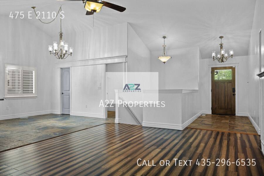 Apartment for rent at 475 E 2110 S, Heber City, UT 84032