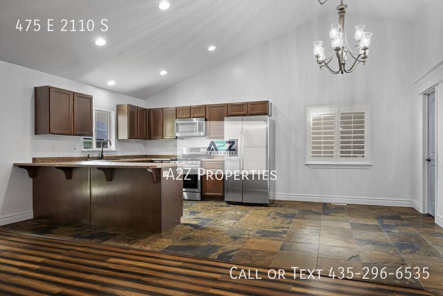 Apartment for rent at 475 E 2110 S, Heber City, UT 84032