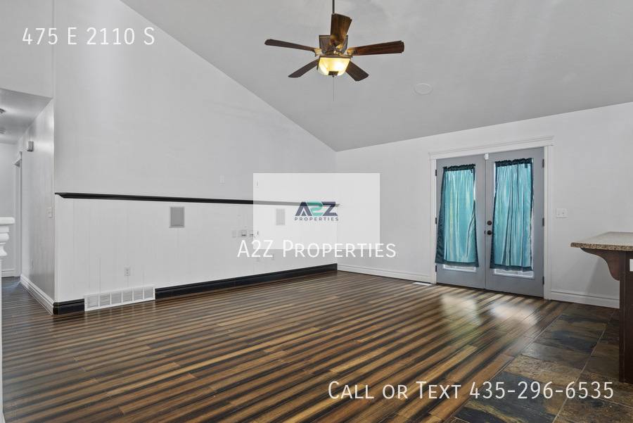 Apartment for rent at 475 E 2110 S, Heber City, UT 84032